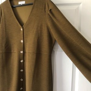 Madewell - Texture and Thread Dress